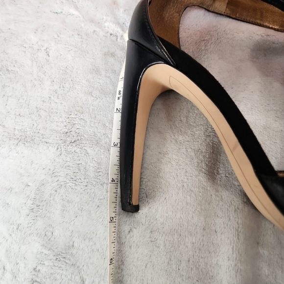 𝅺Sam Edelman Heels - Picture 6 of 6